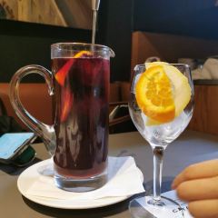 Cerveceria Catalana 여행 사진