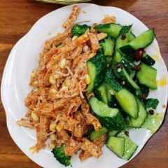 HU ZI SHUI PEN YANG ROU User Photo