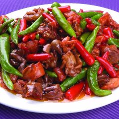 Madam Bee's Kitchen User Photo