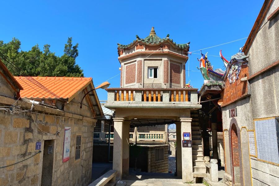 永寧古鎮