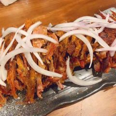 Naughty Nuri's User Photo