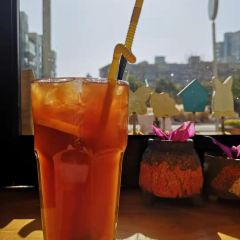 Jimmys Burger & Co 여행 사진