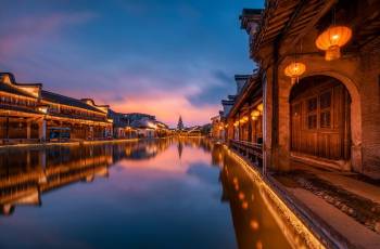 Top 18 Best Things to Do in Huzhou