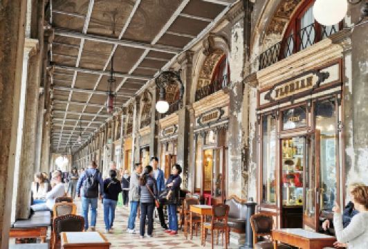 Caffe Florian Venezia User Photo