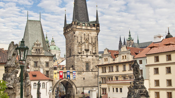 Neue bischöfliche Residenz