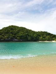 Pulau Perhentian Besar