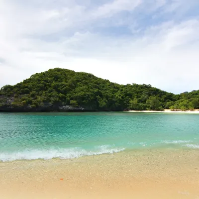 Отзывы об отеле One Hotel Lintas Jaya