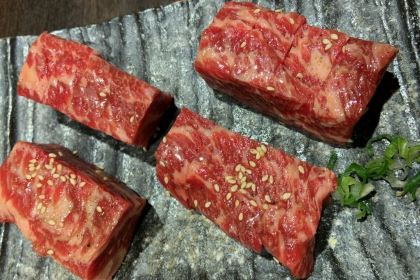 瑚同燒肉夜食(胡同燒肉6號店)