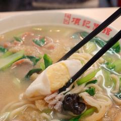Xiang Ji MianGuan (Mingwalangdian) 여행 사진