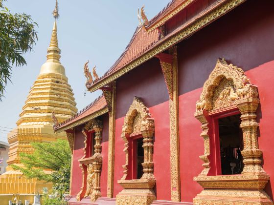 Wat Sri Suphan