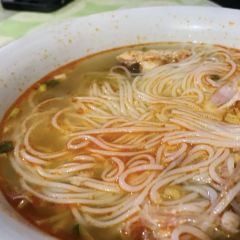 东江老字号栖枫渡鱼粉 User Photo