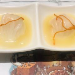 长沙五一广场延年神禹酒店·荟享餐厅 User Photo