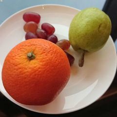 广州德安丽舍凯宾斯基酒店·The Living Room 德安阁 User Photo