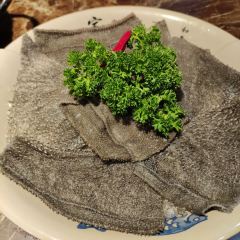 渝宗老灶火锅(解放碑直营店) User Photo