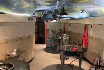 洞亭火鍋(防空洞店)用戶圖片