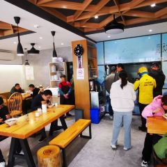 天天鲜面馆(衡山路店) User Photo