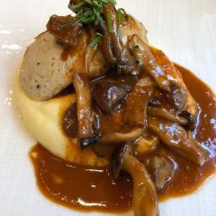 Lugdunum Bouchon Lyonnais User Photo