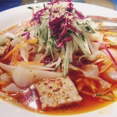 西貝莜麵村(永珍城店)張用戶圖片