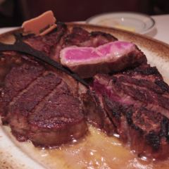 Wolfgang Puck Bar & Grill User Photo