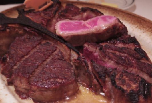 Wolfgang Puck Bar & Grill User Photo