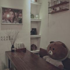 秋日甜记 Sweet Autumn(翠园街店) 여행 사진