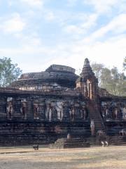 Kamphaeng Phet Historical Park