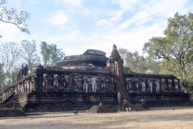 Amphoe Mueang Kamphaeng Phet