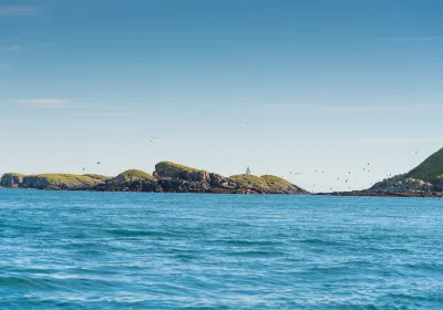 Mana Island