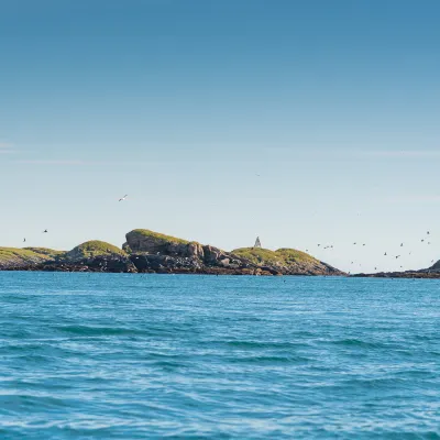 Отели с услугой спа в г. Остров Малоло