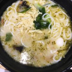 Lingzhimeizishenghao Rice Noodles (nanshidaojie) User Photo