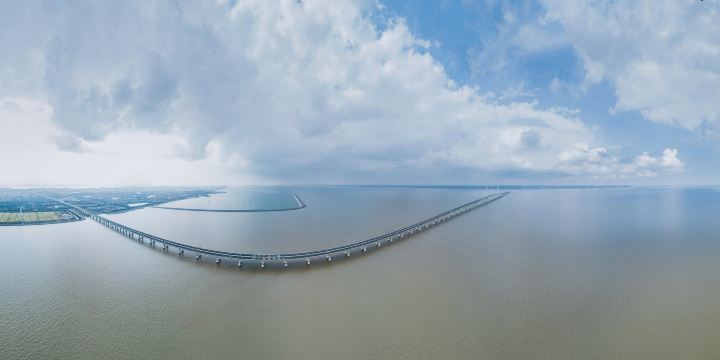 Haiyang Lianli Island