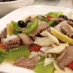乾隆酒楼(海宁盐官望江苑店) User Photo