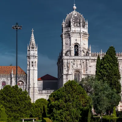 Отзывы об отеле Hotel Estrela de Fatima