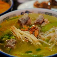 Ramen Nakamura User Photo