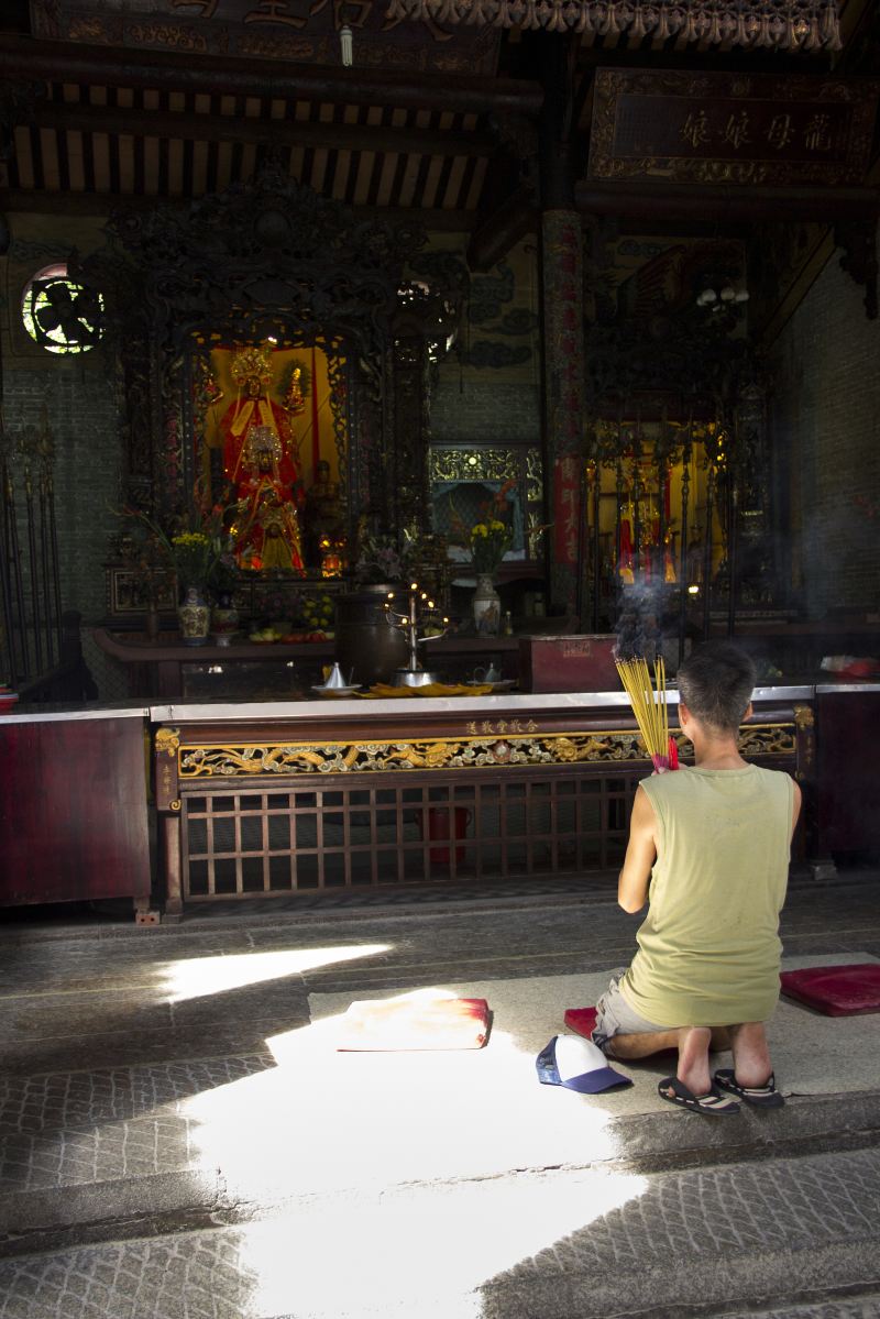 Tue Thanh Assembly Hall