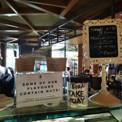 Food Studio at Colombo City Centre張用戶圖片