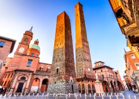 Vuelos Madrid Bolonia Ryanair