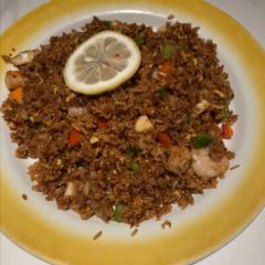 半秋山西餐厅(巴南万达广场店) 여행 사진