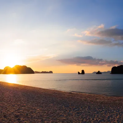 Отзывы об отеле S Resort El Nido - Newly Renovated