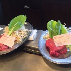 MOURIYA HONTEN 여행 사진