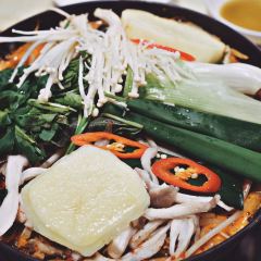 24 Hour Spicy Pork Rib Stew User Photo