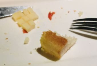 Beef & Liberty ( Shanghai Centre ) Burgers User Photo