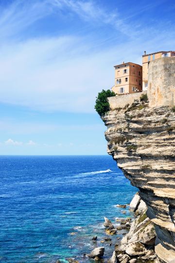 Bonifacio Citadel