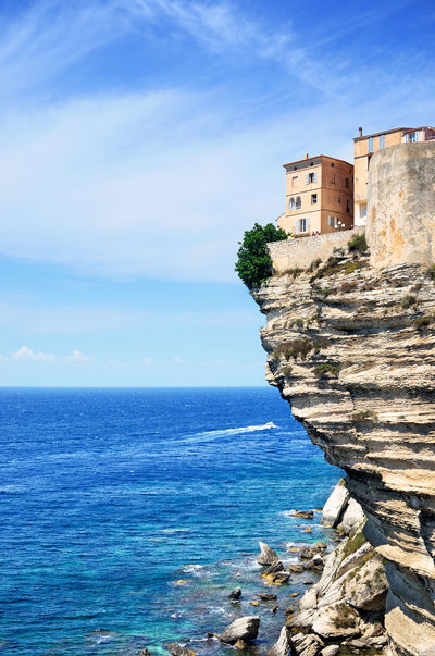 Bonifacio Citadel
