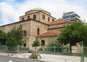 Vé máy bay Island Air đi Thessaloniki