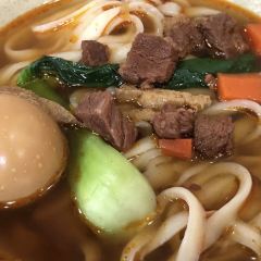 东方削面(二部) User Photo