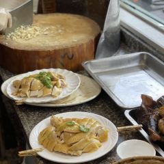 巫记鸡饭店 User Photo