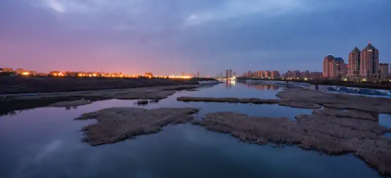 Hotels in Ejin Horo Banner