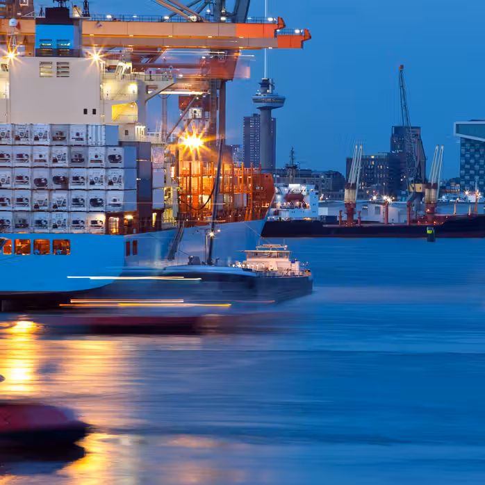 布達佩斯鹿特丹機票