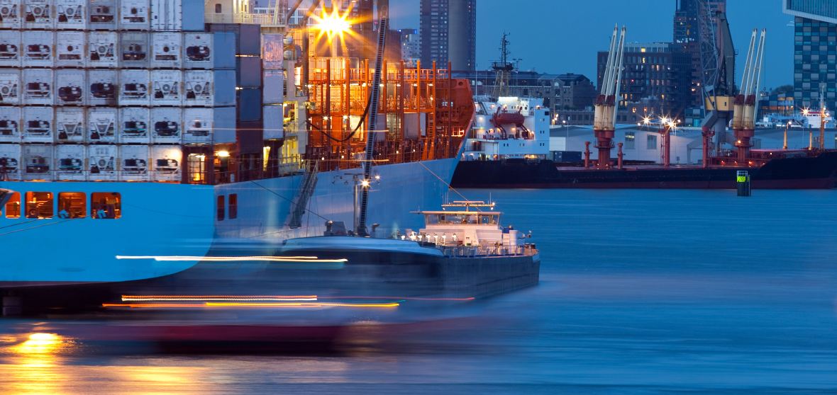 Rotterdam Travel Guide 2026: Top Attractions, Things to Do & Deals